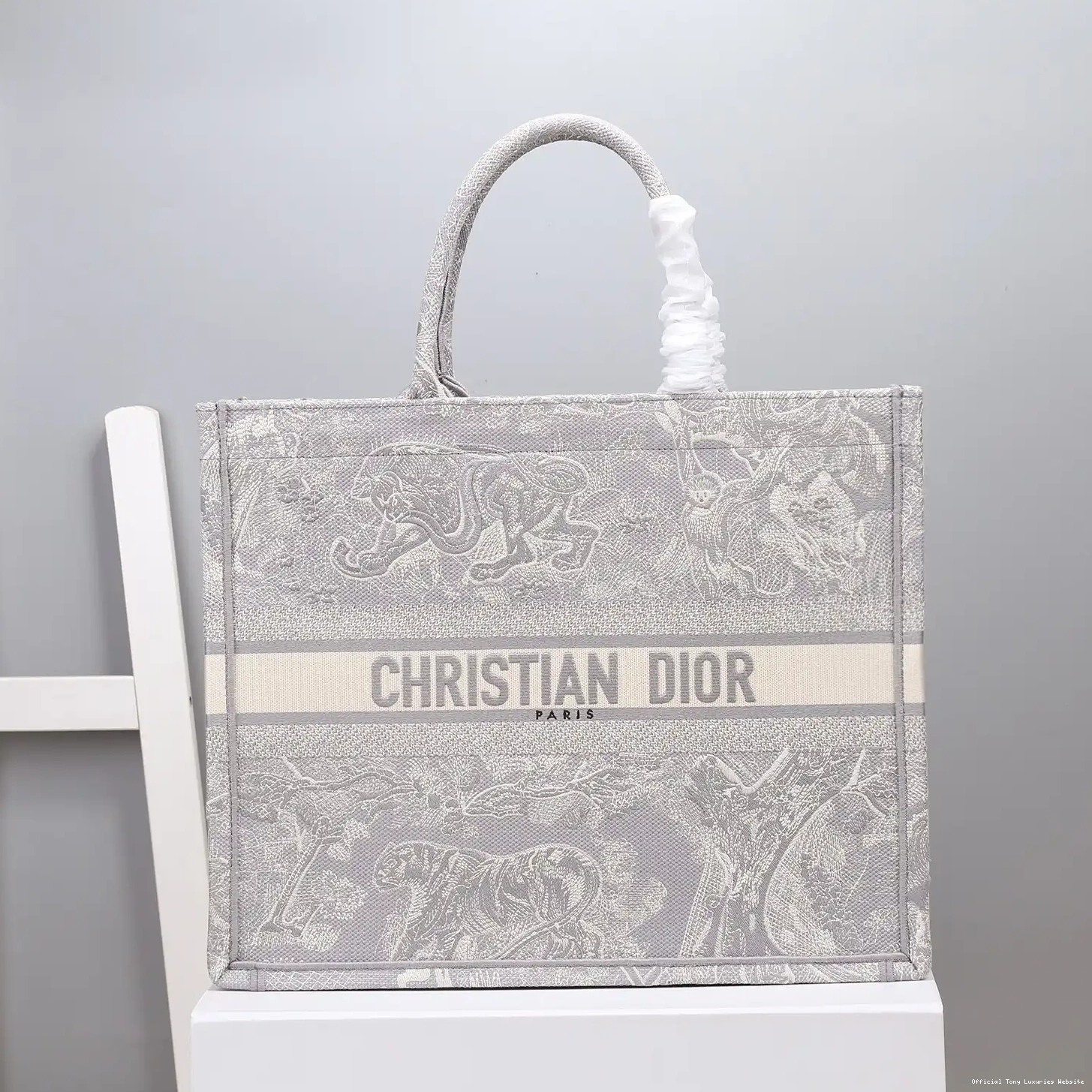 diro Tote-42*35*18.5cm Large Book 0626